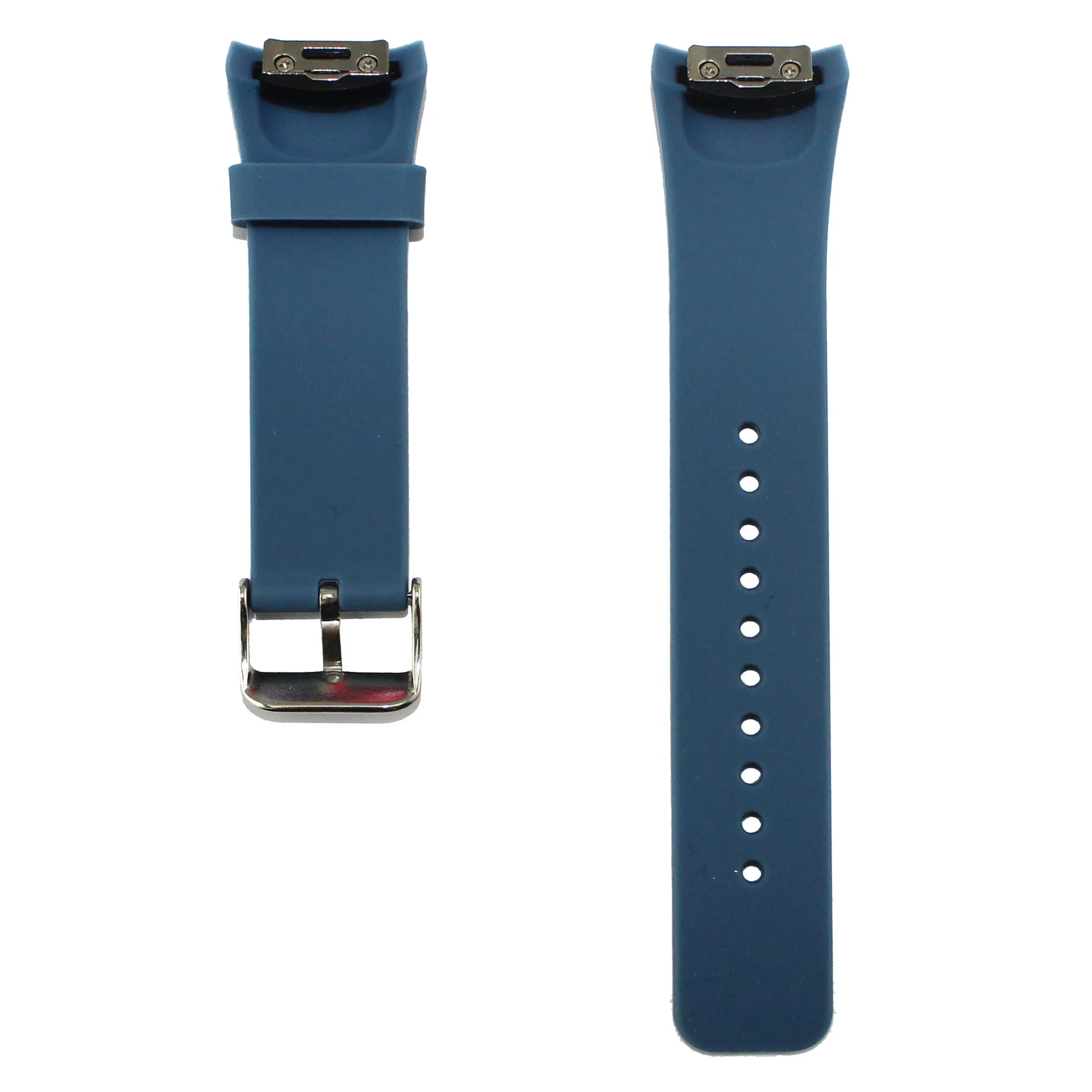 Спорт силиконовой лентой для Smart Samsung Шестерни S2 Смотреть Band стильный мягкий