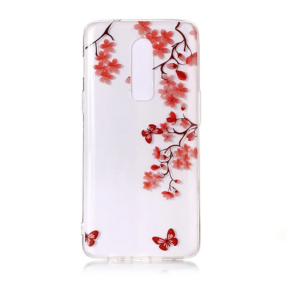 Царапинам Чехлы для Xiaomi mi A2 Глобальный мягкие Пластик Bag Для Сяо M1804D2SG 32 ГБ 64 128