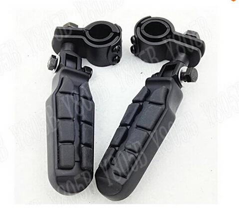 Подножки для Suzuki Kawasaki Honda Yamaha Street BMW KTM Aprilia уличный велосипед двойной спортивный