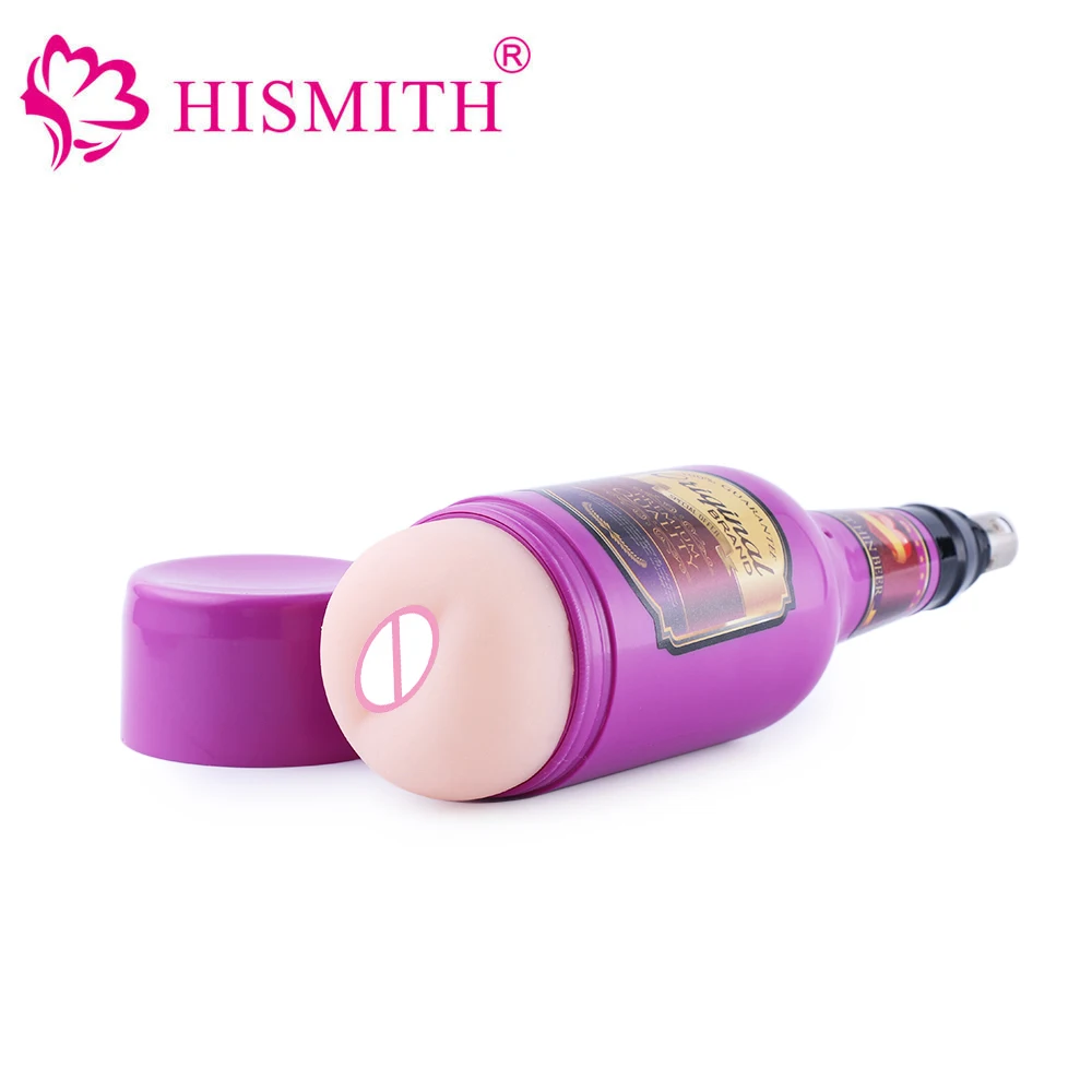 Секс-машина насадка мужской мастурбатор чашка реалистичный анальный