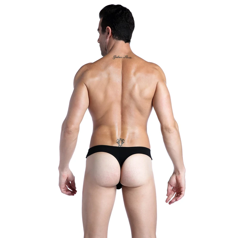 Управляющие трусы gaff бесшовные brThong pant нижнее белье для трансвеститов