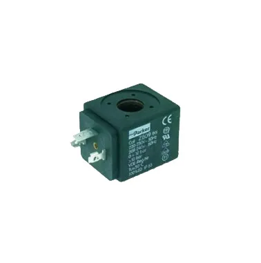 RENEKA COIL PARKER ZB09 9W 220/240V 50/60Hz для LC VIVA Viva S XL PALLAS Запчасти кофеварки  | Отзывы и видеообзор