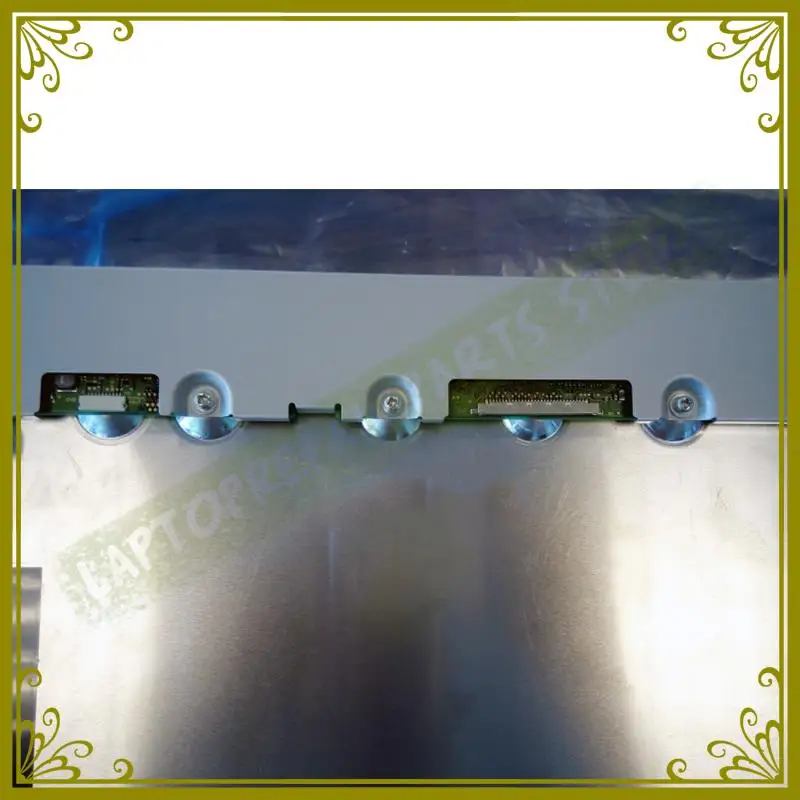 Новый оригинальный ЖК-экран для ноутбука 20 1 дюйма LQ201U1LW31 30 контактов 1600*1200 замена
