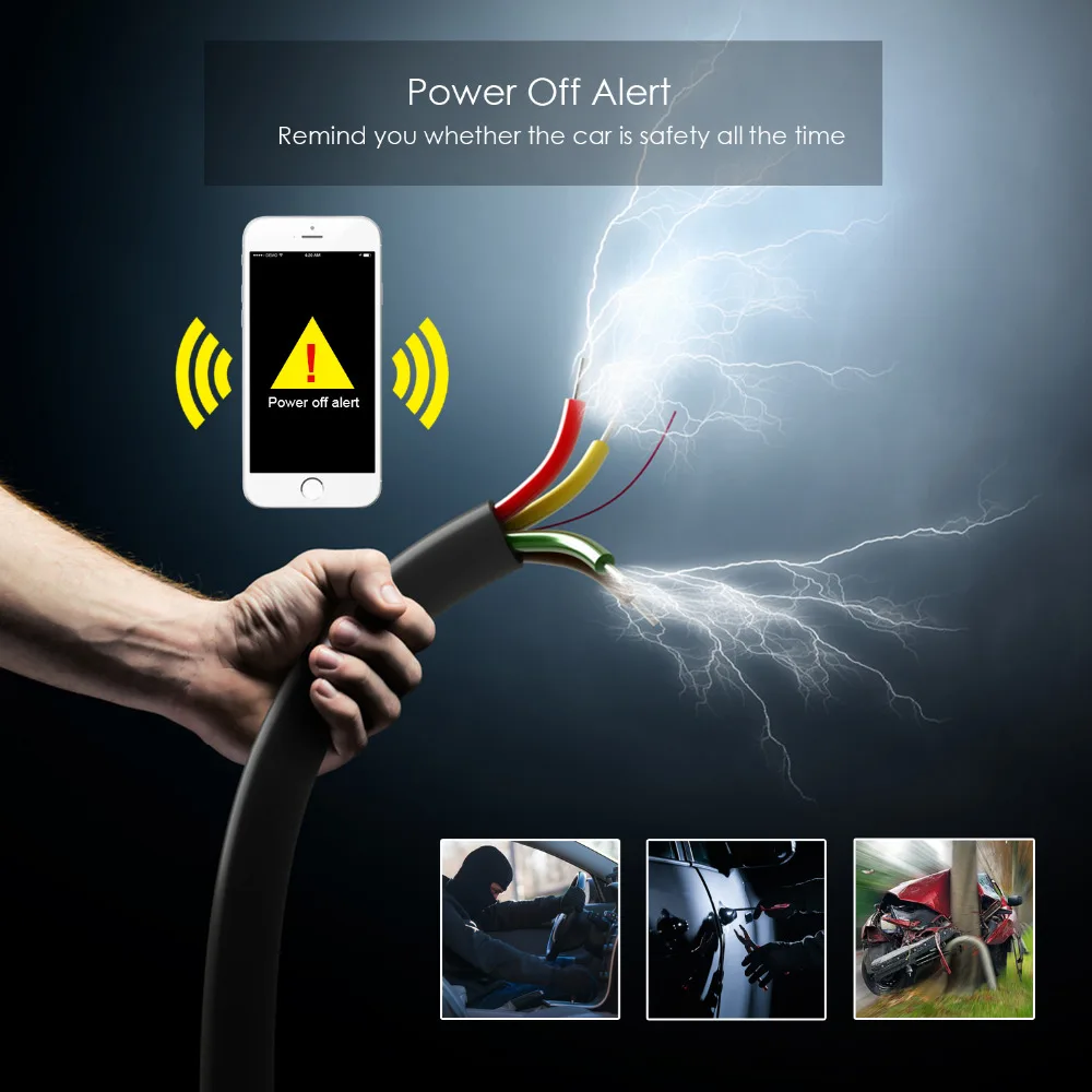 Мини GPS трекер автомобильный с вибрацией 2G GSM LK710|vehicle tracking device|tracking devicelistening device |