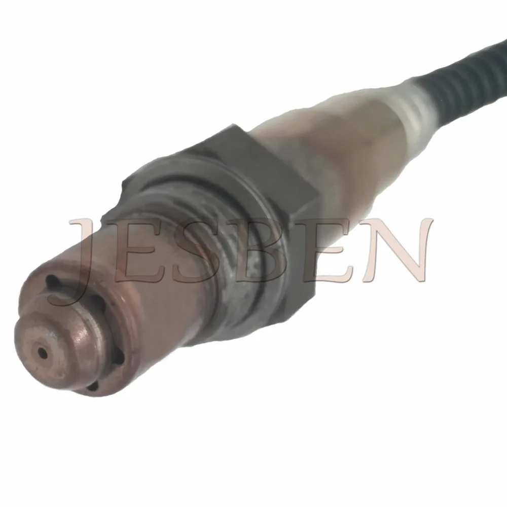 Кислородный датчик O2 Lambda для VW PASSAT 0258006833 л Л AUDI A3 A4 A6 A8 NO # 022906262AQ | Автомобили и