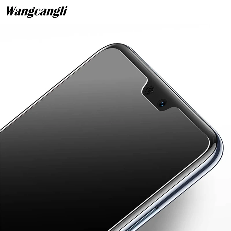 Закаленное стекло для Huawei P20 Lite Защита экрана P20Lite p20 ультратонкое Полноразмерное