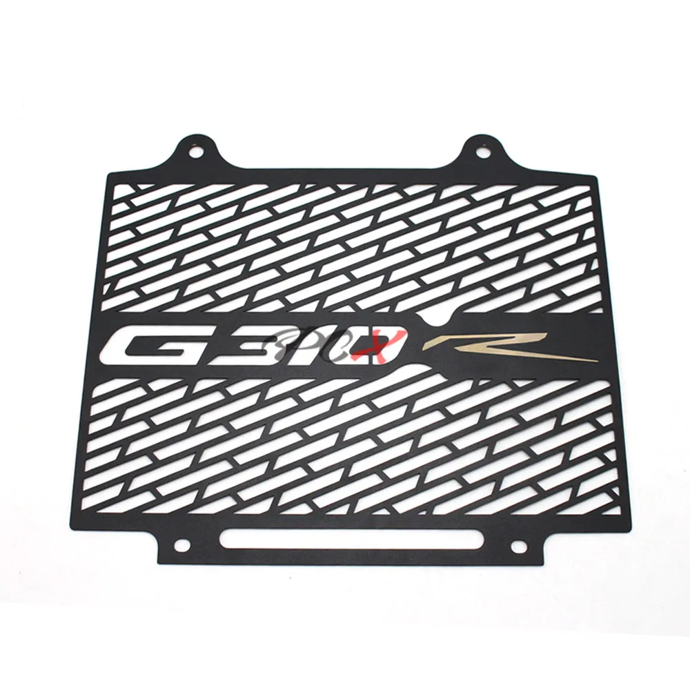 

Motorcycle Accessories Radiator Grille Guard Cover Protectornk For BMW G310R G310 R 2017 2018