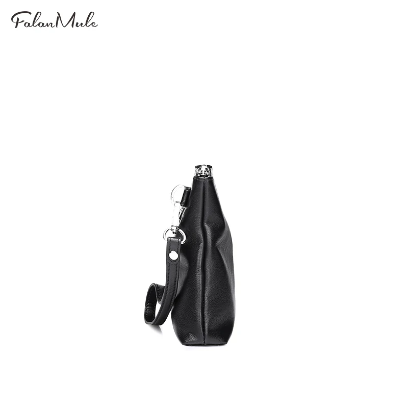 FALAN MULE новый брендовый мужской кошелек из натуральной кожи мужские кошельки на