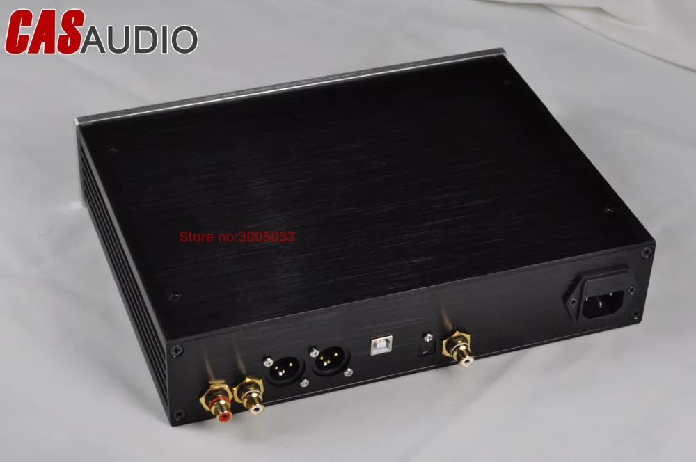 ES9028 ES9028PRO DAC блок 32 бит DSD двойные трансформаторы питания NORATEL для Hi-Fi аудио XMOS