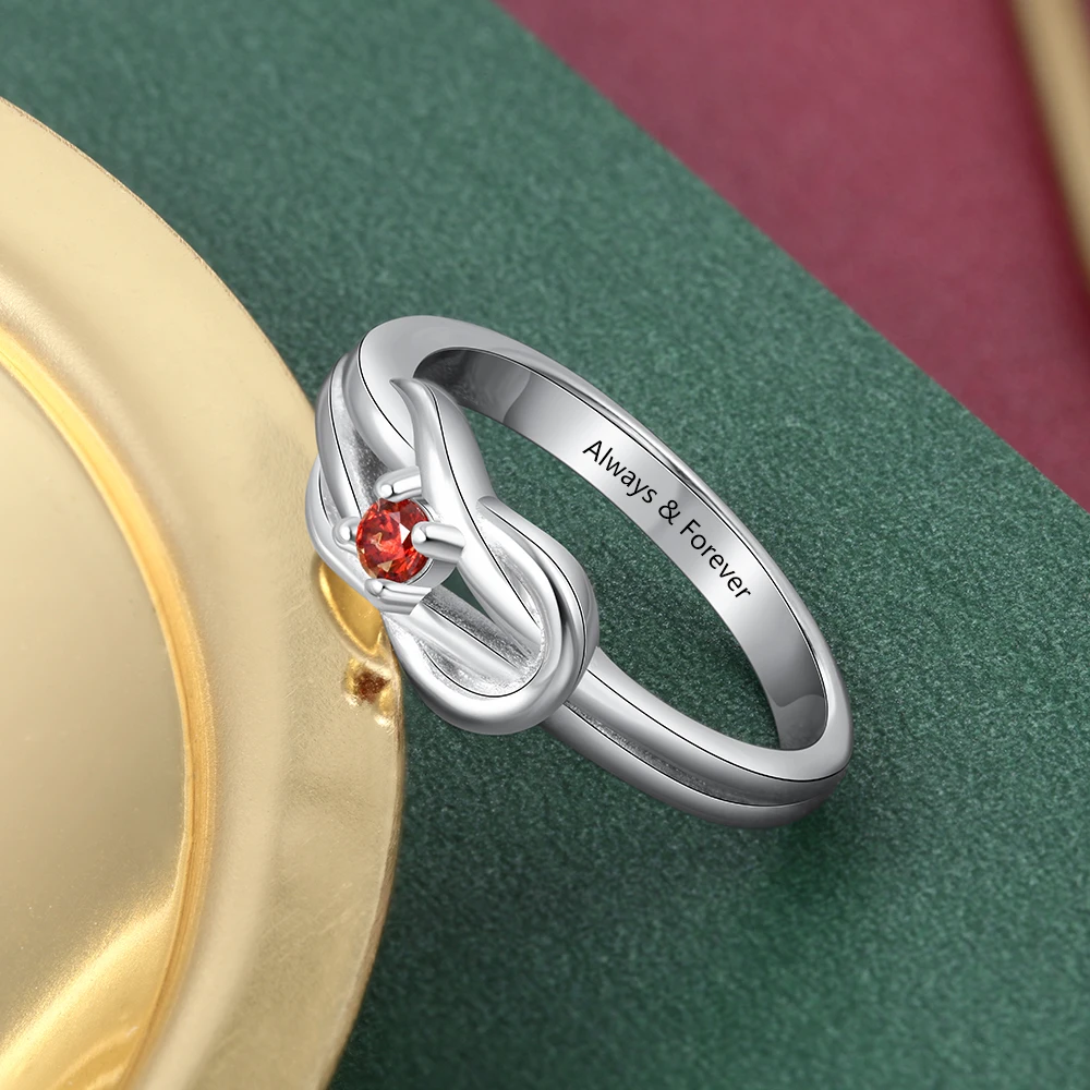 Кольцо с гравировкой по любым буквам женское|Индивидуальные Кольца| |