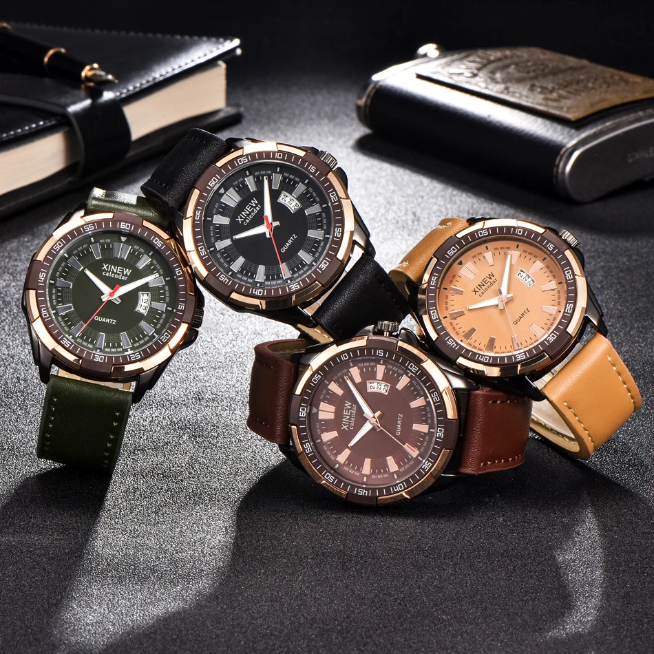 

Men's Watches
