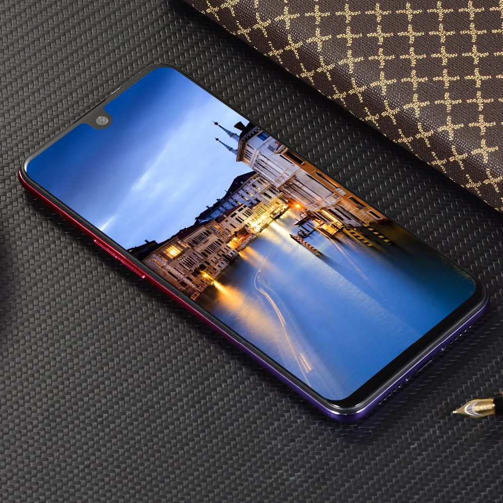 DHL, быстрая, сотовый телефон GuoPhone X23, MTK6735, четыре ядра, Android 8,1, 6,2 дюймов, ips, 1660x1080, 2 Гб ram, 32 ГБ rom, две sim-карты, МП