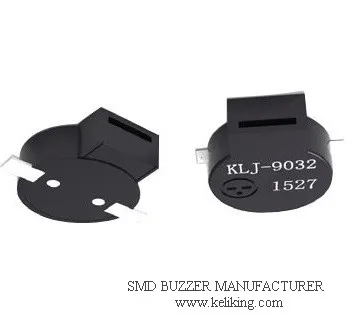 SMD зуммер магнитный микро предупреждающий зуммер|transducer| |