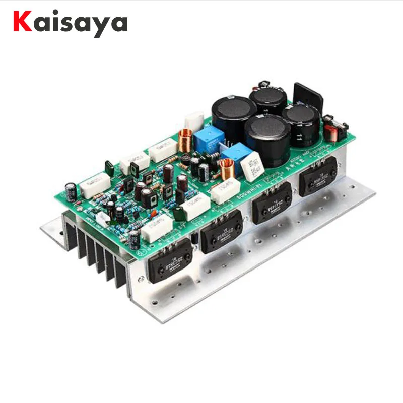 HIFI SanKen1494/3858 Плата усилителя мощности 450 Вт+ 450 Вт 2,0 стерео канальный усилитель моно 800 Вт аудио усилитель плата AC24-36V T0003