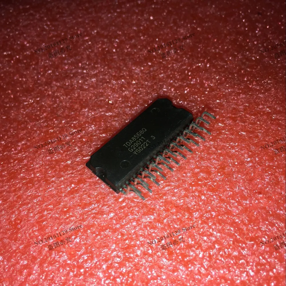 5 шт. TDA8568Q 100% новый и оригинальный|Запасные части| |