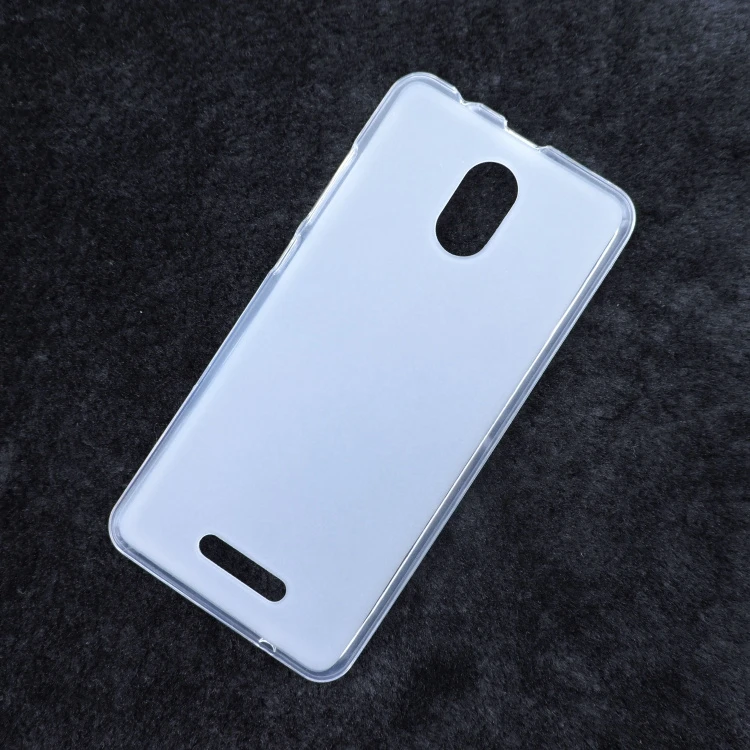 Чехол для мобильного телефона Wiko Jerry 3 мягкий чехол из ТПУ с силикагелем wiko jerry3 jerry