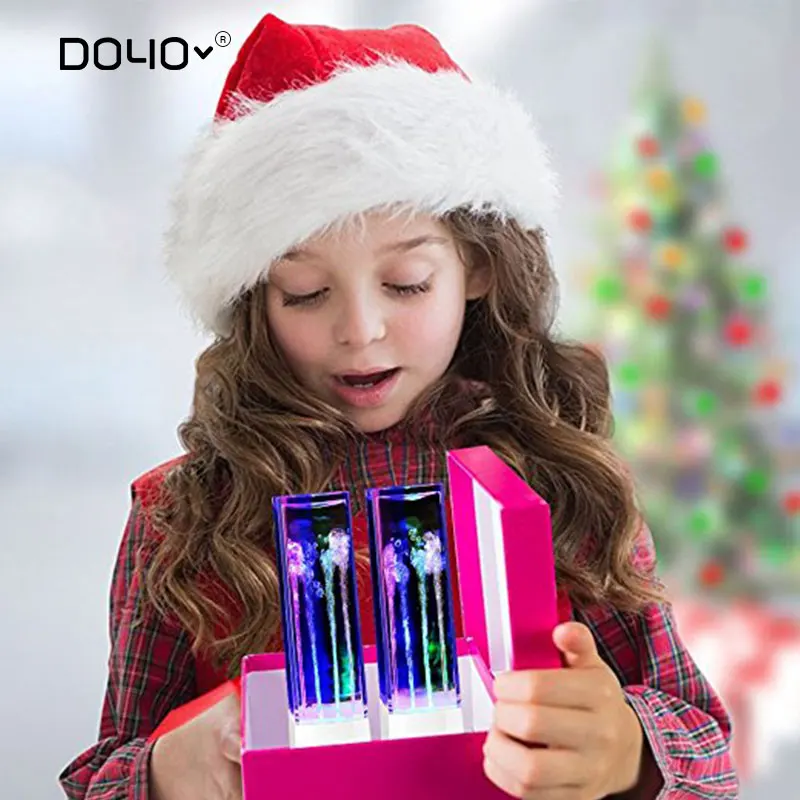 Dancing Water Speaker Portable Mini USB LED Light Bluetooth For iphone ipad PC MP3 MP4 PSP subwoofer water-column audio | Электроника