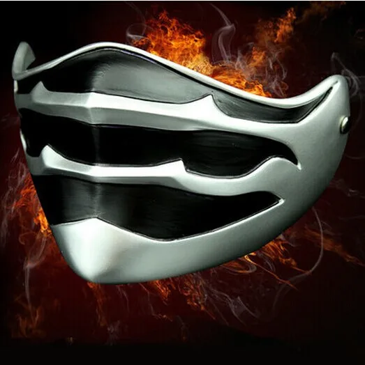 Высокое качество final fantasy mask кинематографическая тематика вечерние