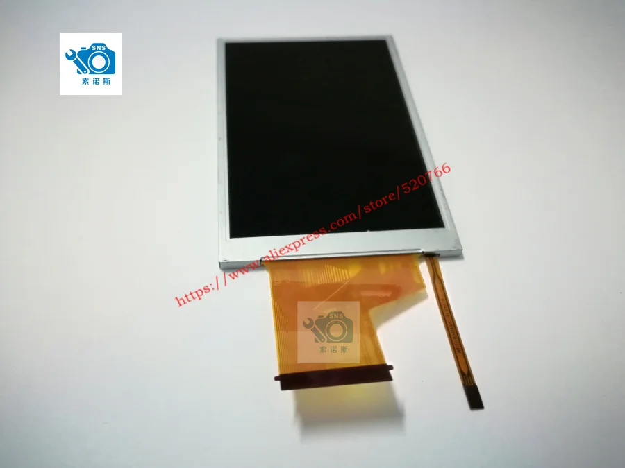 

New inner LCD Display Screen For Fujifil for fuji X30 Digital camera With backlight