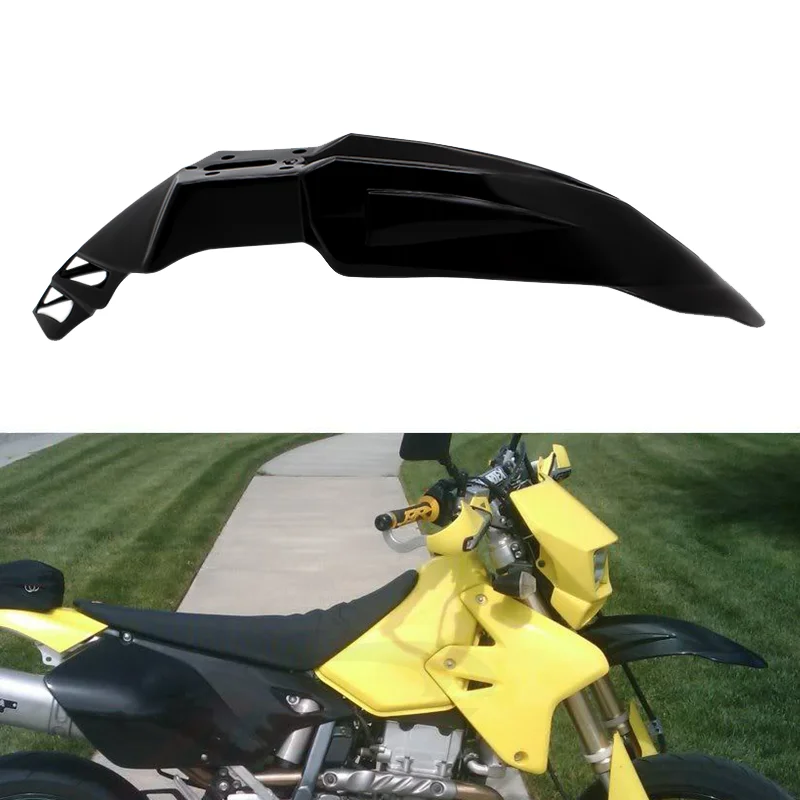 Универсальные Передние крылья для мотоцикла Nordson аксессуары мотоциклов Honda Yamaha