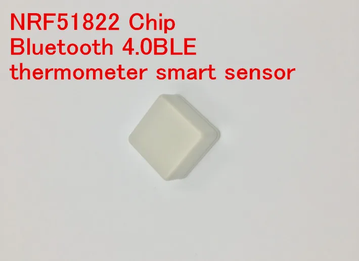 NRF51822 Bluetooth 4.0BLE термометр умный датчик холодная цепь транспорт для холодильника