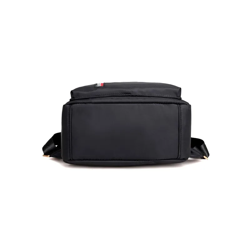 2018 Time-limited Sale Oxford Women Solid Zipper Mochila Feminina Mochilas Wei's Soft Leather Backpack Female B-nvbm6925 | Багаж и