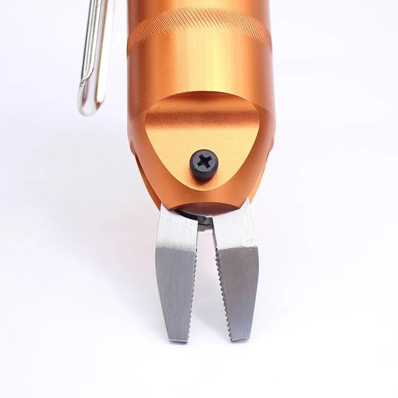 Высококачественные детали набор пневматических/воздушных захватов Y6 Сделано в