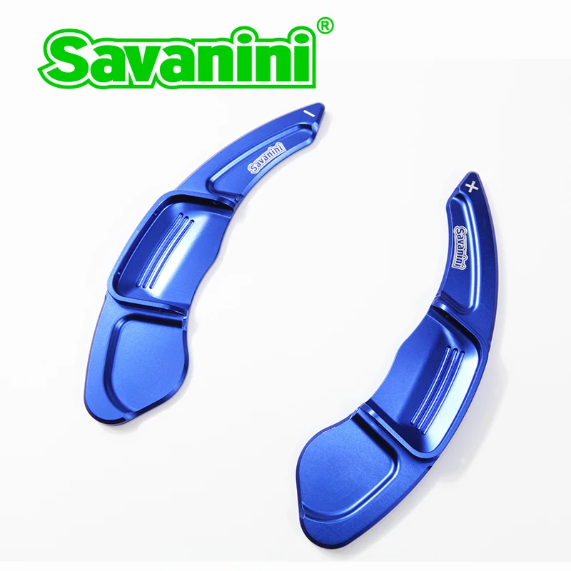 Расширитель руля Savanini рычаг переключения передач для Hyundai Genesis купе 2015 2016