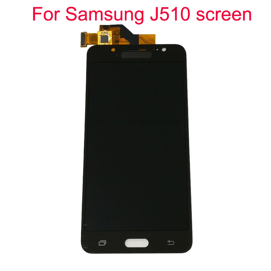 JPFix для Samsung Galaxy j5 2016 j510 ЖК дисплей сенсорный экран дигитайзер в сборе