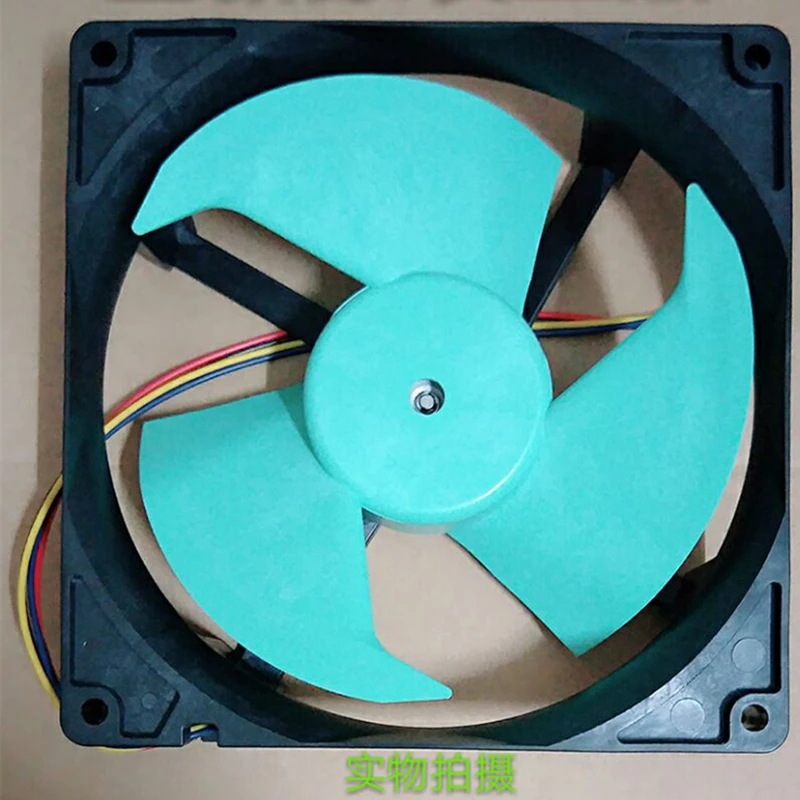 ANS все новые полу CO Прямая продажа с фабрики FBA12J14V DC14V 0.28A вентилятор радиатора для