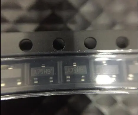 100 шт. SI2307DS SI2307 A7SHB.|shipping free| |