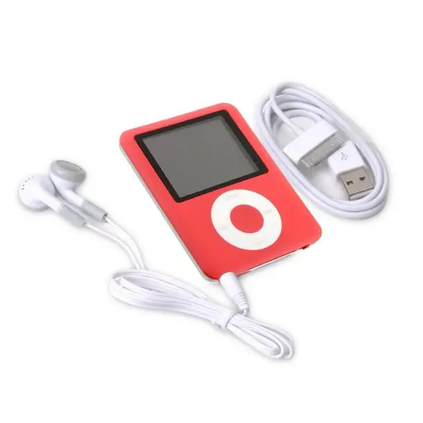 HIPERDEAL 1,8 дюймов 8 Гб мини MP4 плеер Музыка FM радио электронные книги кино музыка картина лучший звук подарок плеер ребенок идеальный подарок BAY28