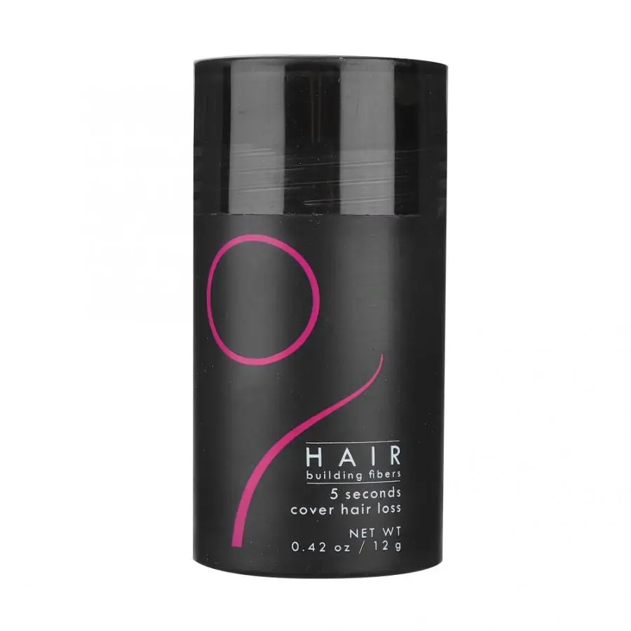 Рост волос строительное волокно ВОЛОС загуститель шапочка для парикмахерской