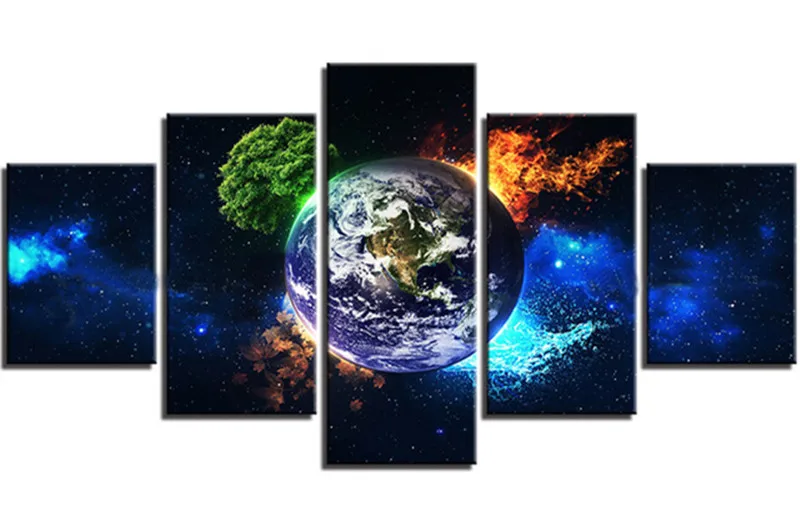 5 шт. набор для алмазной вышивки сделай сам|Алмазная мозаика и вышивка| |