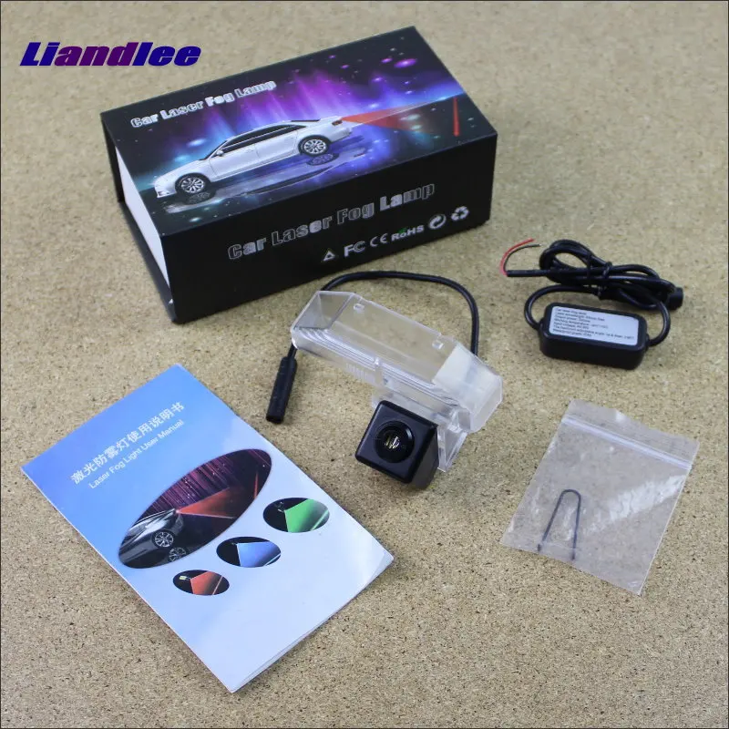 

Laser Anti Lamp Fog Lamps For Mazda RX-8 2003-2011 Outside The Car Warning Alert Light To Shoot The Chandeliers