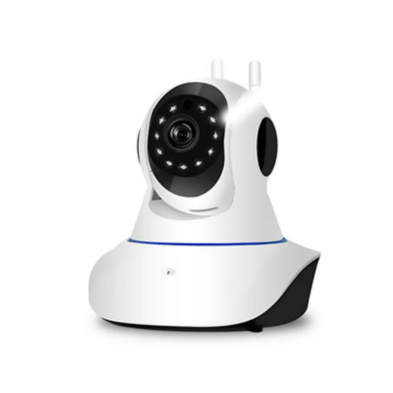 1080 P P2P PTZ Беспроводной Wi Fi IP Камера безопасности 2 способ аудио камера
