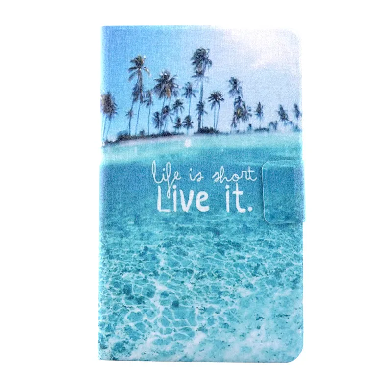 Чехол Coque для Samsung Tab 4 SM-T330 мультяшный кожаный чехол Funda Galaxy Tab4 8 0 ''T330 T331 T335