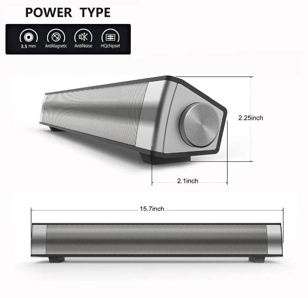 Портативные bluetooth колонки PUZHIJIE с Wi Fi поддержка дистанционного управления MP3 TF