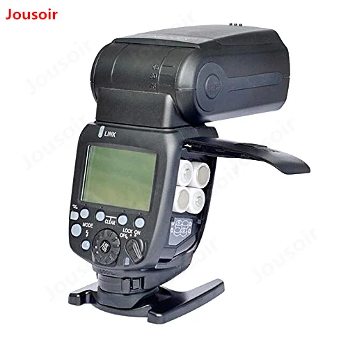 Быстрая доставка! YONGNUO YN600EX-RT II + YN-E3-RT Master Flash Speedlite для C RT система радиозапуска 5D3 5DII