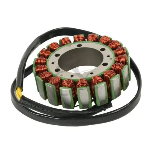 Магнитный Статор для мотоцикла генератор катушек HONDA CX500/650 GL500/650 SHADOW|stator coil|motorcycle