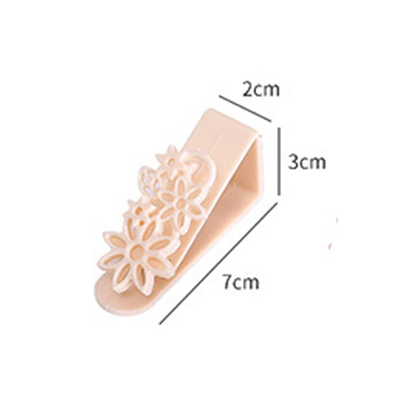 2 шт./лот подвесная вешалка для одежды кухонные мусорные мешки от двери ногтя