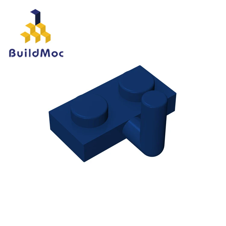BuildMOC 88072 4623 1x2 односторонний кирпич высокотехнологичный переключатель для