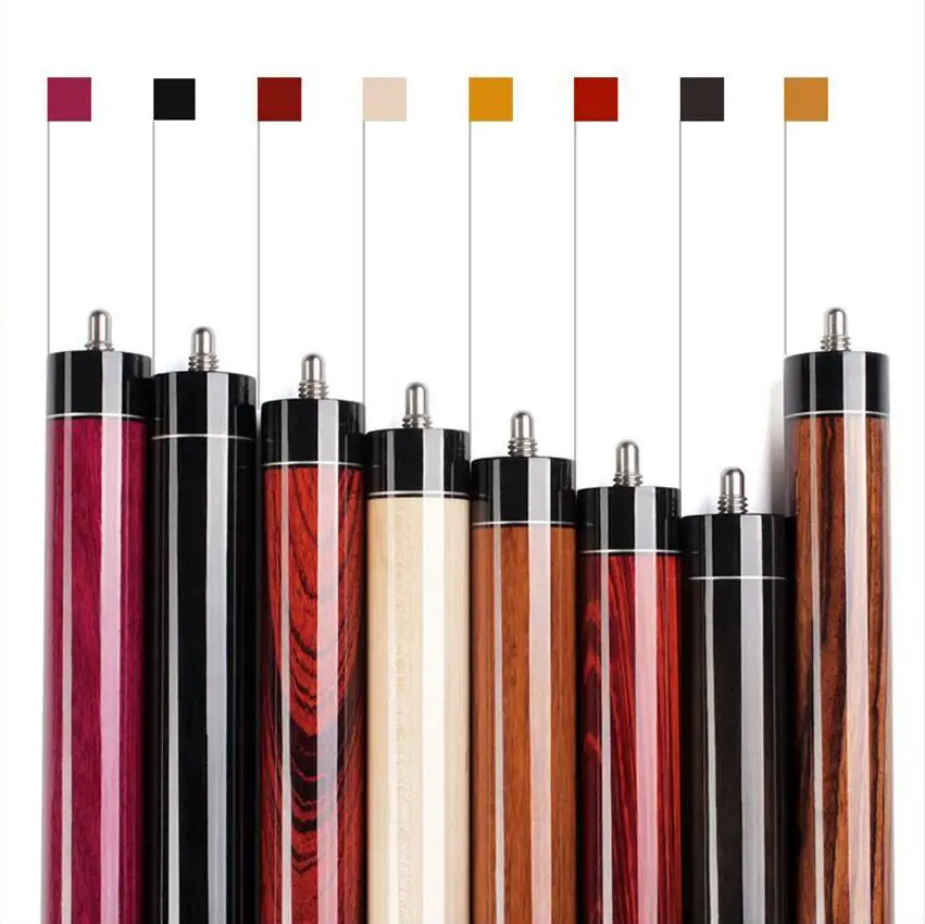 Бильярдный Кий HOW Cue удлинитель с расширенным рукавом для ярости