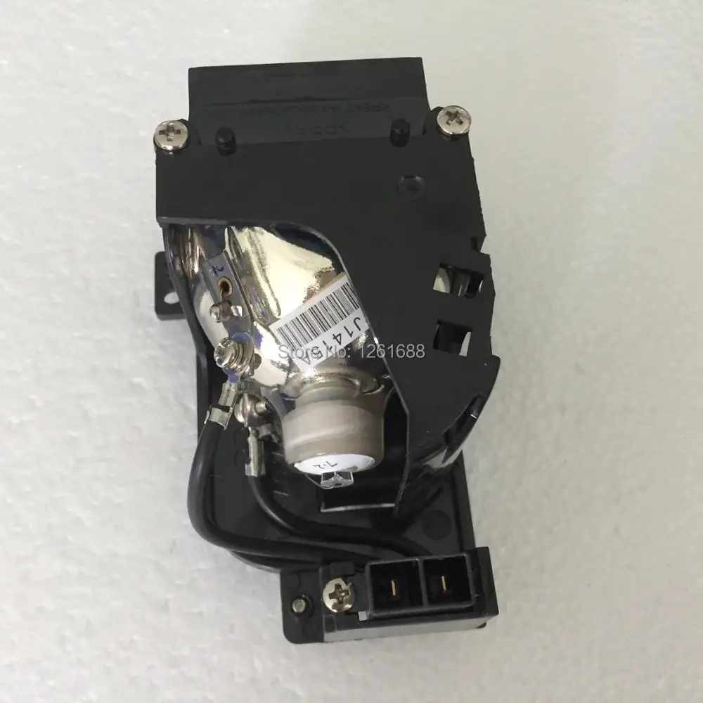 LMP107 Бесплатная доставка Оригинальная Лампа для проектора SANYO PLC-XE32/PLC-XW50/PLC-XW55/PLC-XW55A