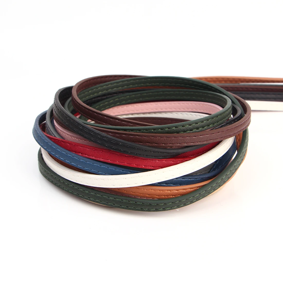 XCHARMS 6 мм/веревка для кожаного шнура/леска рыбьего хребта 2/аксессуары/фурнитура