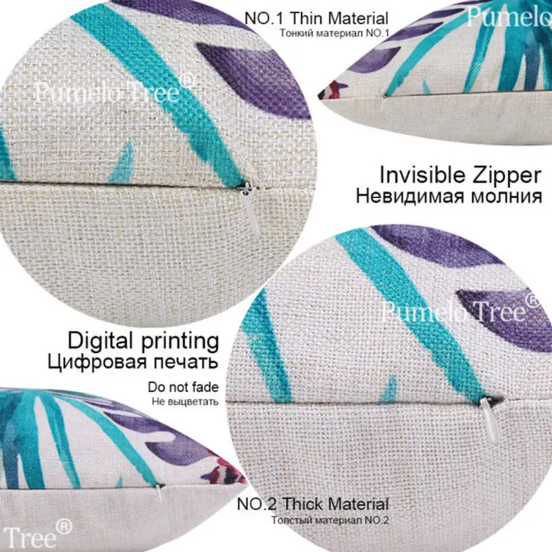 Горячая распродажа сладкий теплый наволочки может быть настроена декоративные