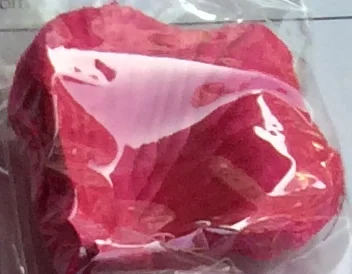 Color 5 Kyunovia 5000 искусственный шелк лепестки роз Свадебная вечеринка украшения прохода бегунов цветок девушка подбрасывая свадебный стол 40 цветов FW110 - Цвет: Color 5