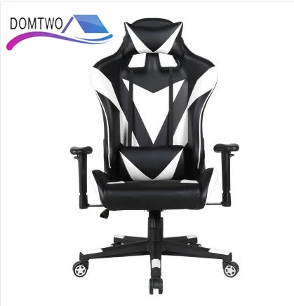 colour3 WCG игровой стул Эргономичный компьютерное кресло якорь дома Кафе игры конкурентные сиденья Россия - Цвет: colour3