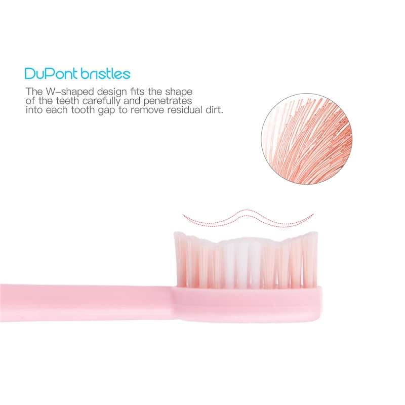 Набор инструментов для гигиены полости рта водонепроницаемый набор удаления