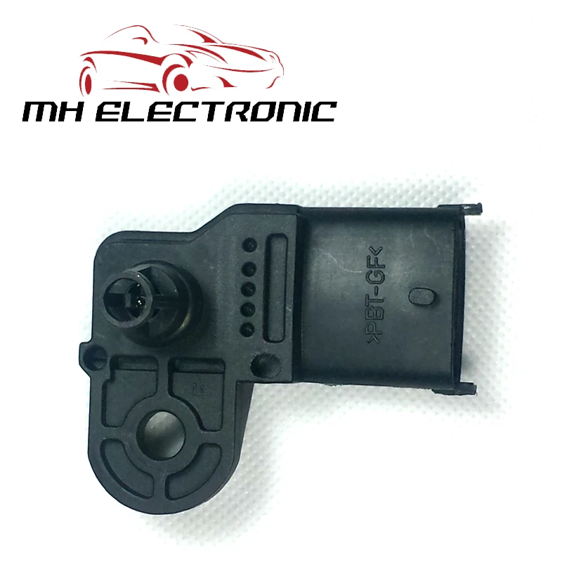MH ELECTRONIC 0261230030 для FIAT 500 Brava Doblo Fiorino Idea Panda Punto Siena Stilo Lancia Alfa Romeo Proton Ford|Клапаны и